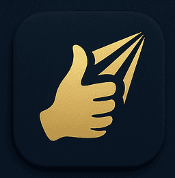 Ten99 App Icon